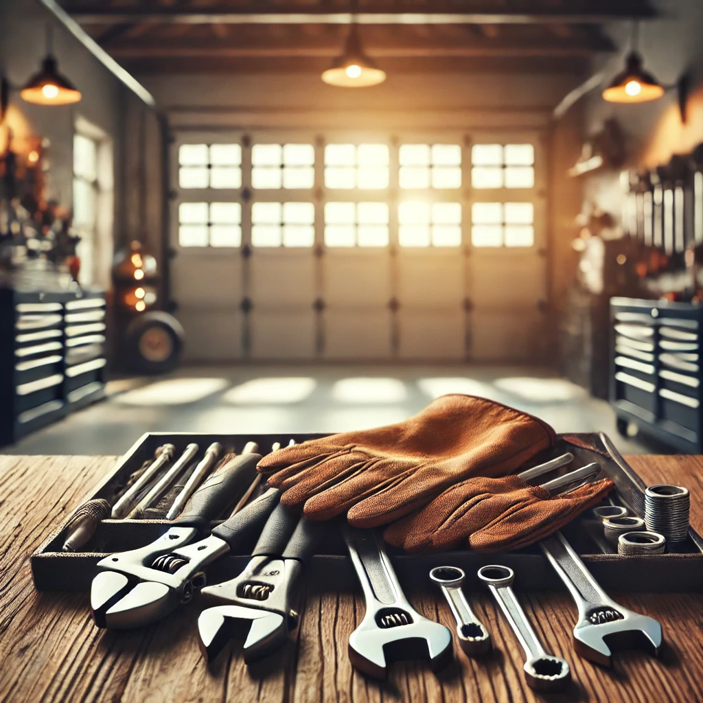 About Our Family-Owned Garage Door Company in Dedham MA - Professional Service Team