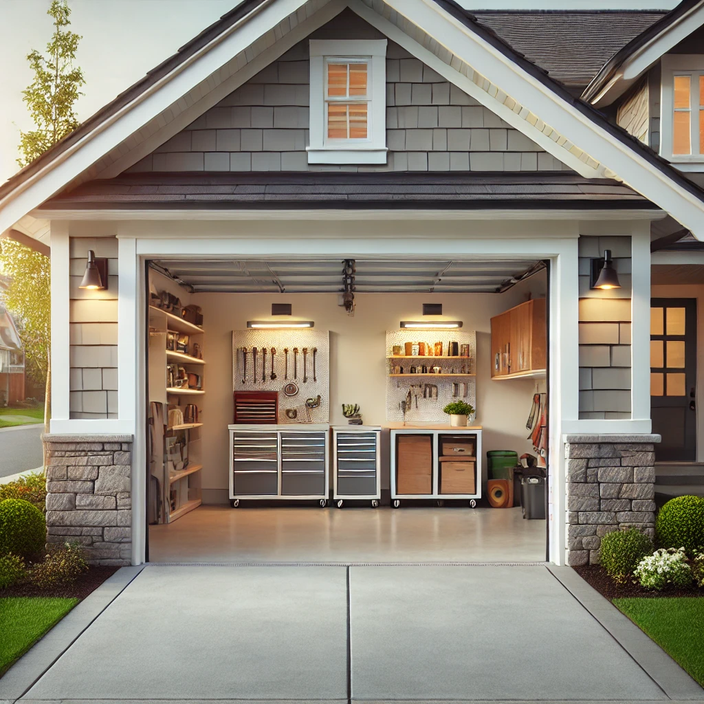 Latest garage door repair tips and maintenance guides from Dedham's trusted experts