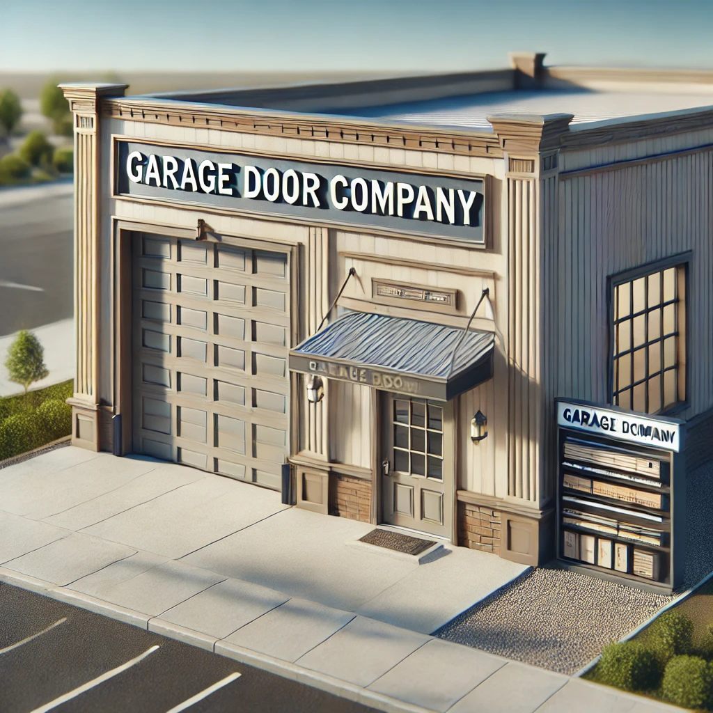 Best Garage Door Company Near Me Dedham MA - 24/7 Emergency Service