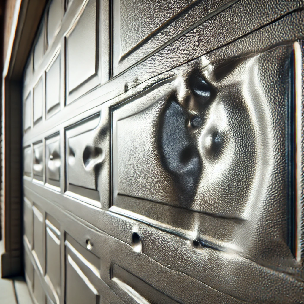 Professional Garage Door Dents Repair Dedham MA - Expert Dent Removal Services