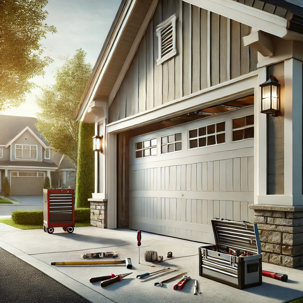 24/7 Garage Door Repair Dedham MA - Emergency Repair Services by Garage Door Repair Dedham